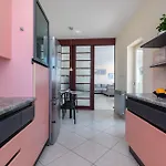 Luxury Overlooking The *