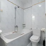 Daire Luxury Overlooking The