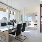 Daire Luxury Overlooking The *