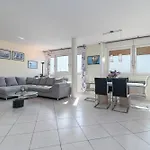 Daire Luxury Overlooking The Split