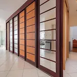 Daire Luxury Overlooking The