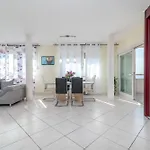 Luxury Overlooking The *