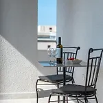 Daire Luxury Overlooking The