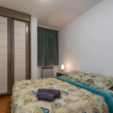 Luxury Overlooking The