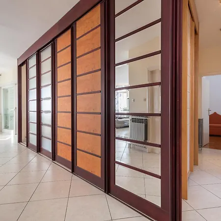 Apartmán Luxury Overlooking The