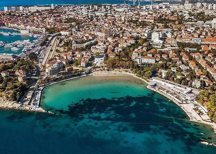 Luxury Overlooking The Apartamento *