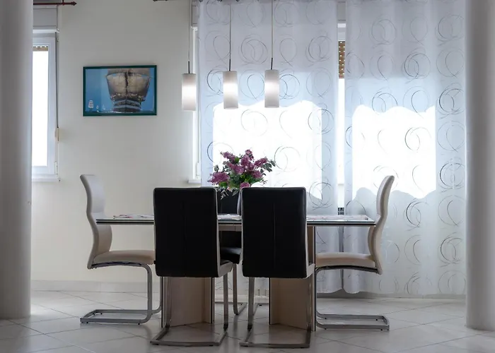 Luxury Overlooking The Apartamento