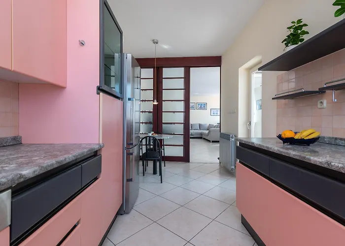 Luxury Overlooking The *