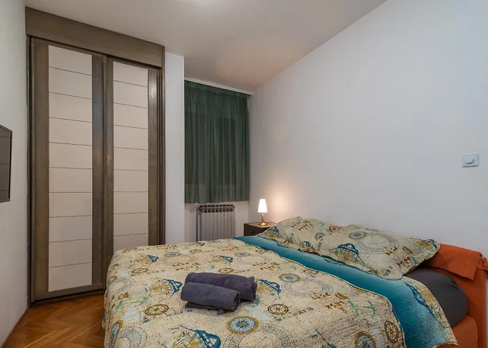 Luxury Overlooking The