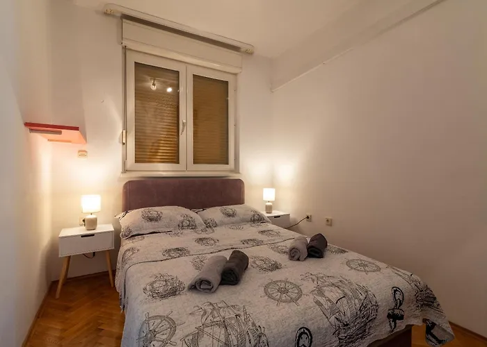 Luxury Overlooking The Apartamento