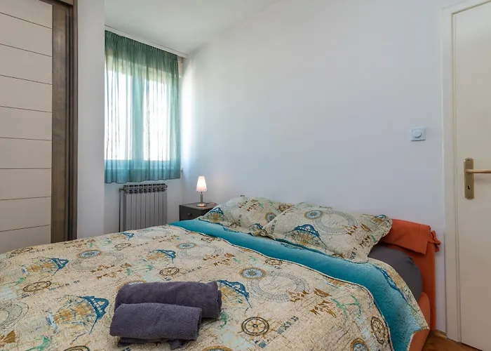 Luxury Overlooking The *