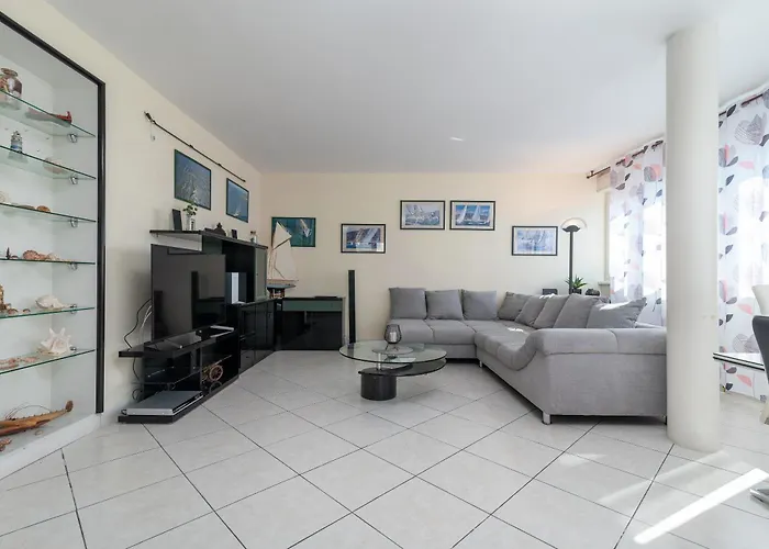 Luxury Overlooking The Apartamento *