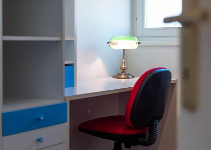 Luxury Overlooking The Split