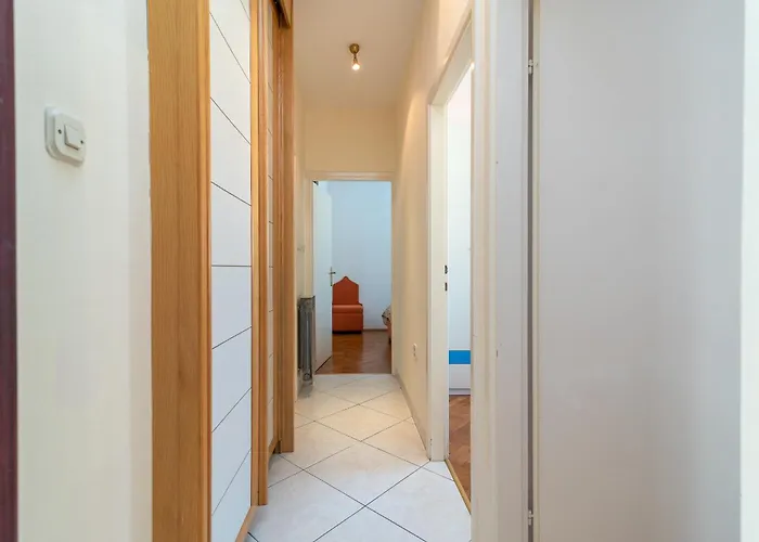 Luxury Overlooking The