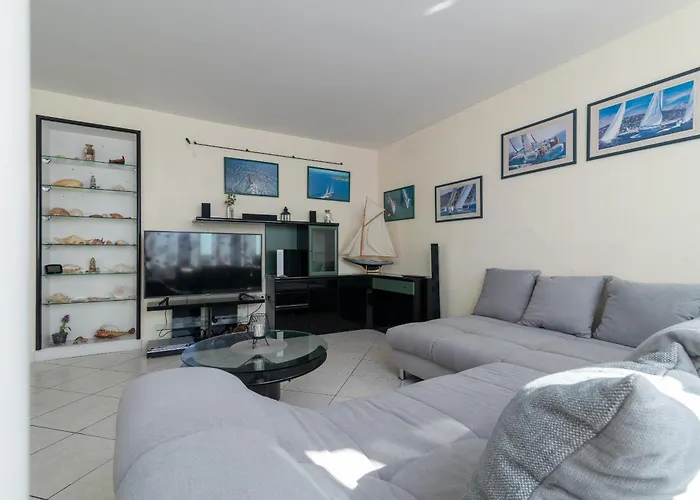 Luxury Overlooking The * Split