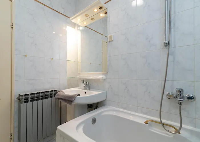 Luxury Overlooking The *