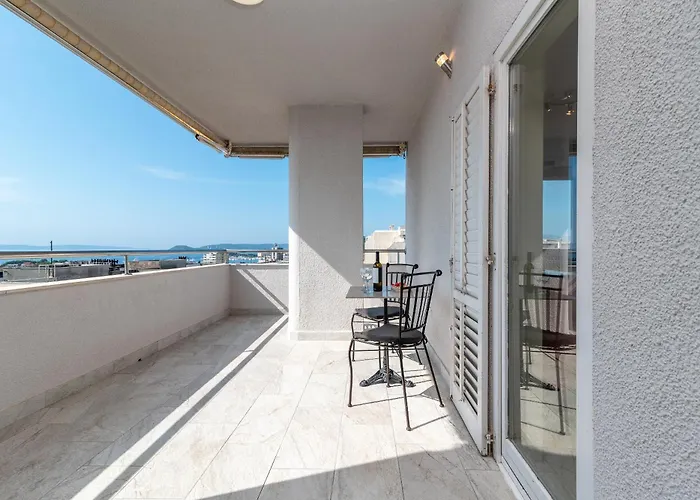 Luxury Overlooking The Apartamento *