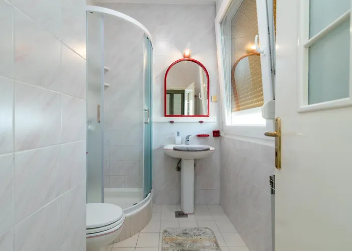 Apartamento Luxury Overlooking The