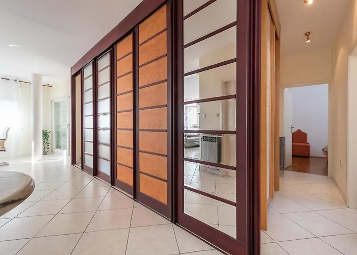 Apartamento Luxury Overlooking The