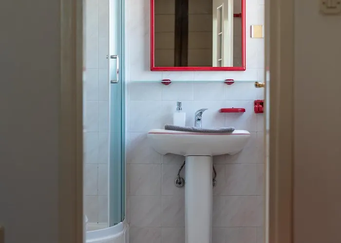 Luxury Overlooking The Apartamento