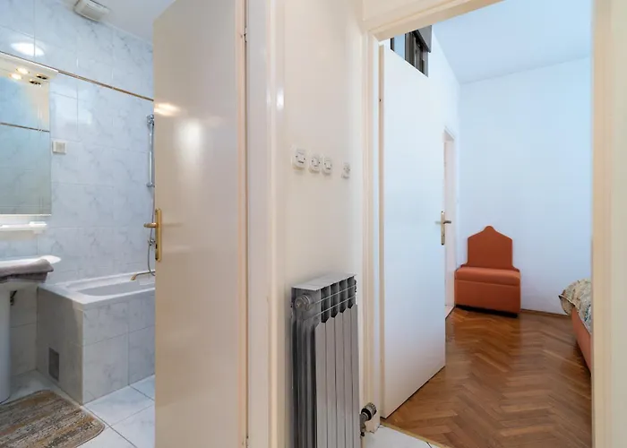 Luxury Overlooking The