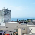 Apartamento Luxury Overlooking The Split