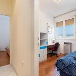 Apartamento Luxury Overlooking The *