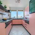 Luxury Overlooking The