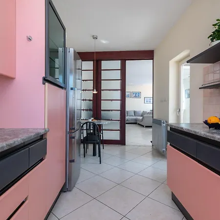 Luxury Overlooking The *