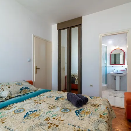 Luxury Overlooking The * Split