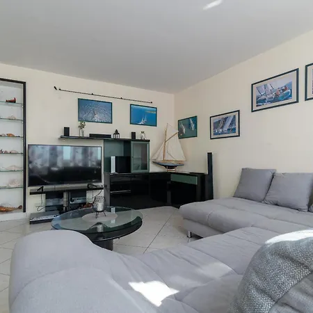 Luxury Overlooking The * Split