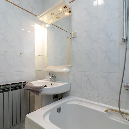 Luxury Overlooking The *