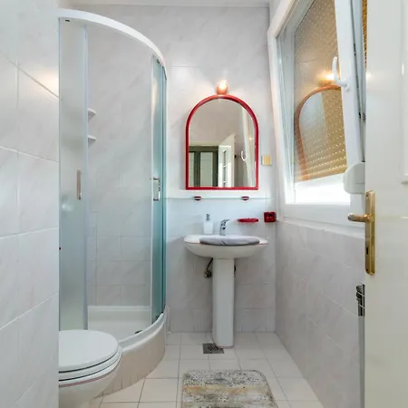 Appartement Luxury Overlooking The