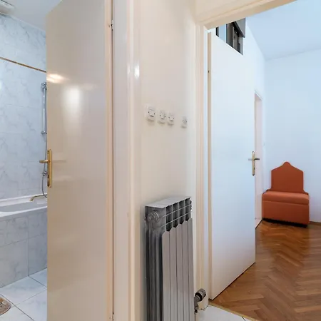 Luxury Overlooking The