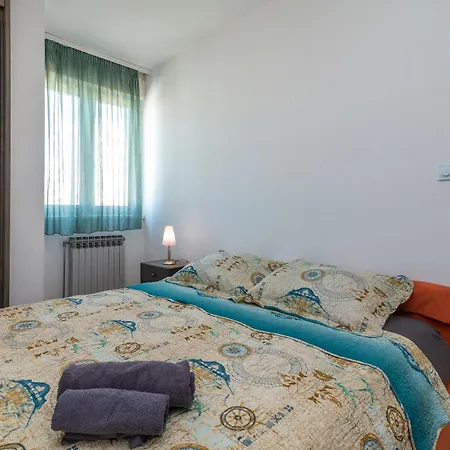 Luxury Overlooking The *